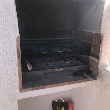Bungalow Elena Casanova Calpe Exteriör bild