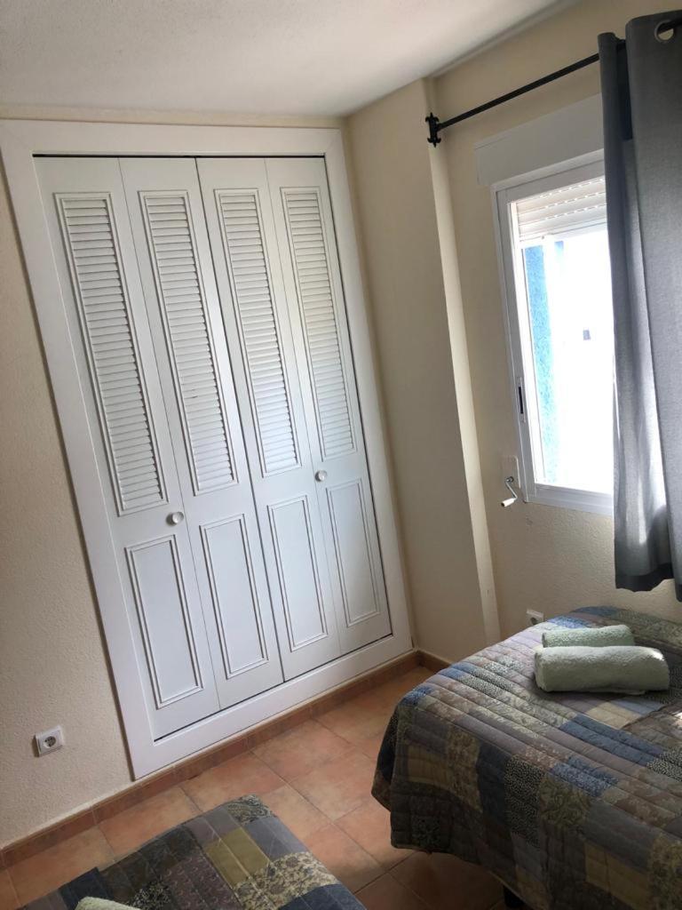 Bungalow Elena Casanova Calpe Exteriör bild