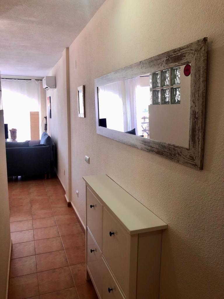 Bungalow Elena Casanova Calpe Exteriör bild
