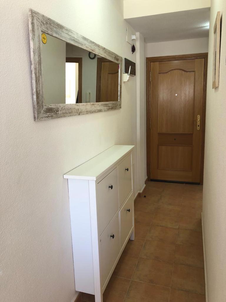 Bungalow Elena Casanova Calpe Exteriör bild